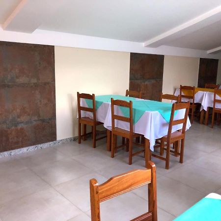 Minas Hotel Unidade Centro ماريانا المظهر الخارجي الصورة