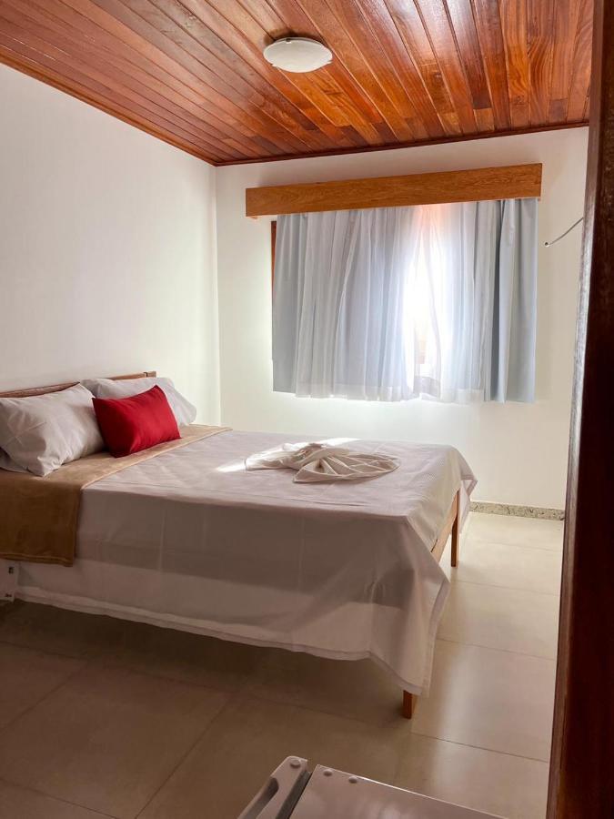 Minas Hotel Unidade Centro ماريانا المظهر الخارجي الصورة