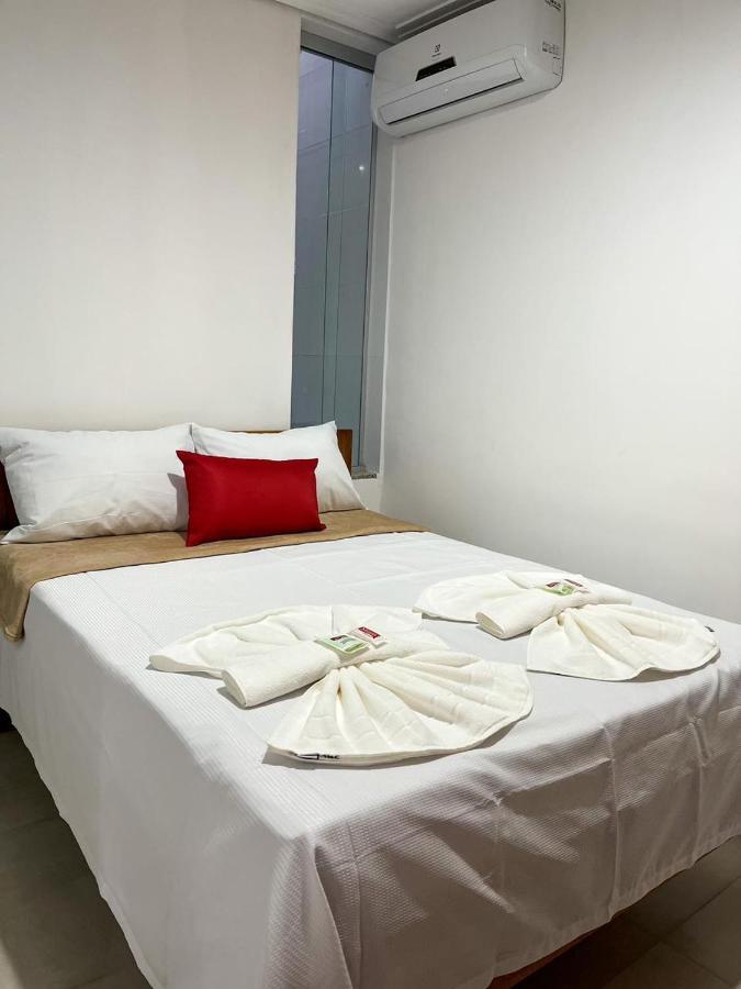 Minas Hotel Unidade Centro ماريانا المظهر الخارجي الصورة